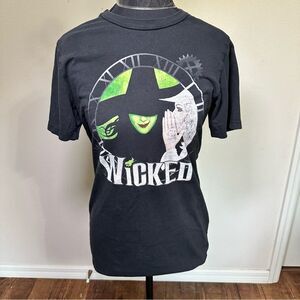 Wicked Graphic Tee